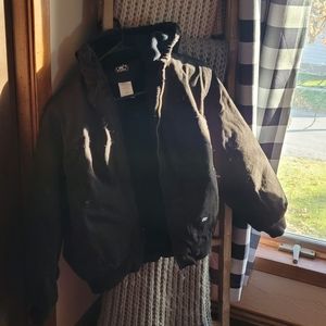 Winter jacket